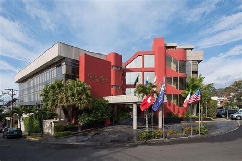 palma real hotel casino costa rica|Hotel Palma Real, San José (updated prices 2024).
